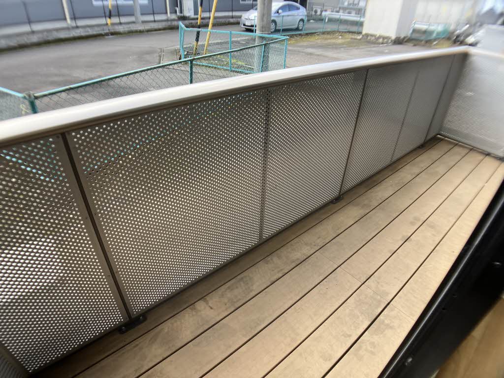 セントフォーレス C102号-15