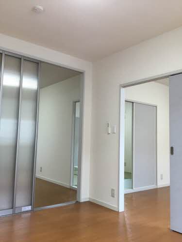 セントフォーレス D101号-3