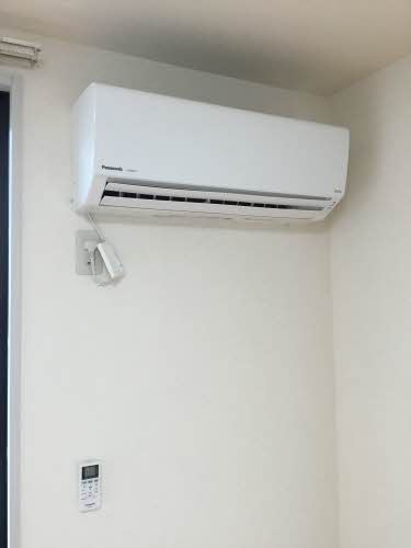 セントフォーレス D101号-4