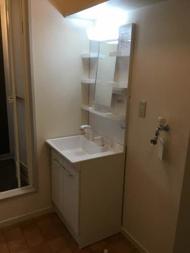 セントフォーレス D101号-8