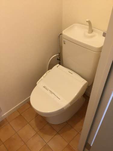 セントフォーレス D101号-10