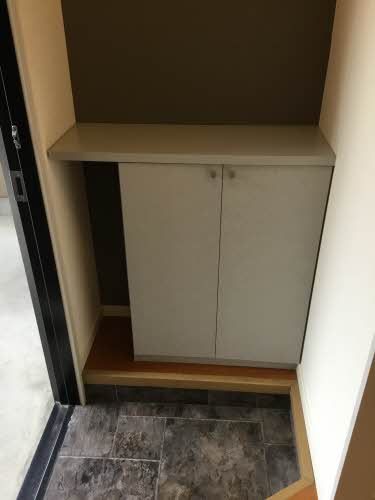 セントフォーレス D101号-11