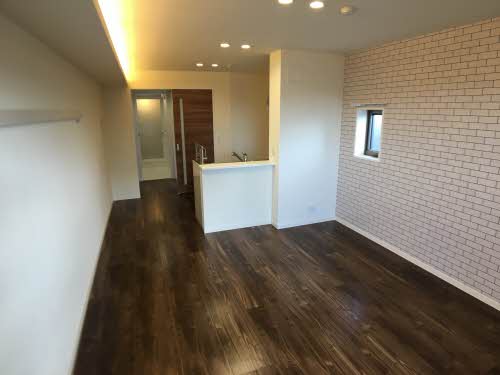 アーバン　ビレッジ 0301号-3