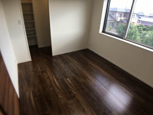 アーバン　ビレッジ 0301号-4