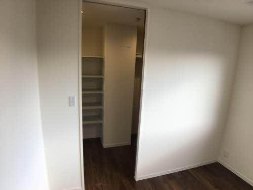 アーバン　ビレッジ 0301号-6