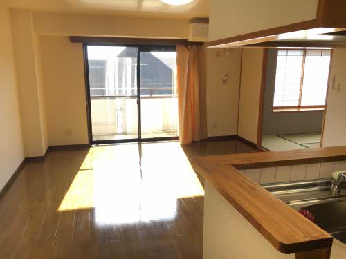 メゾンドール吉栄 0305号-2