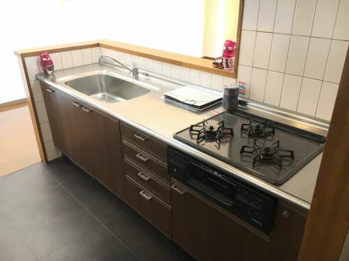 メゾンドール吉栄 0305号-7