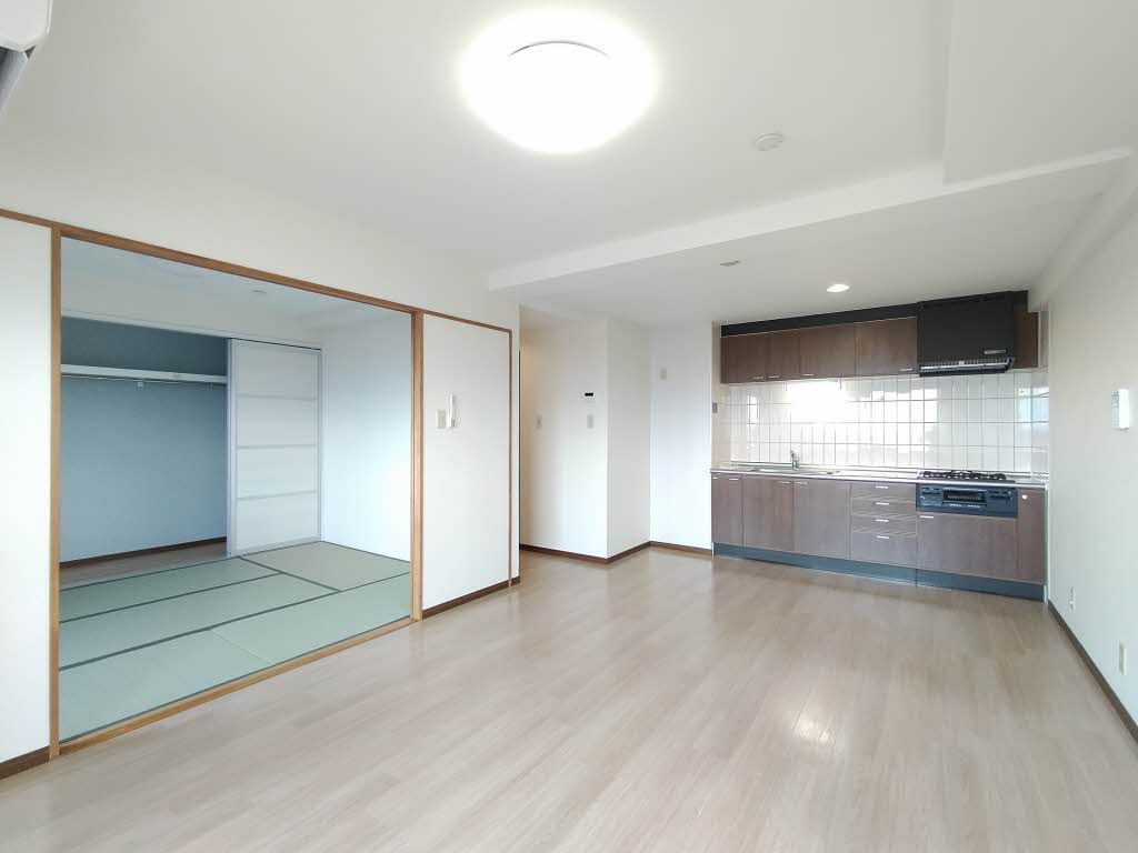 メゾンドール吉栄 0402号-2