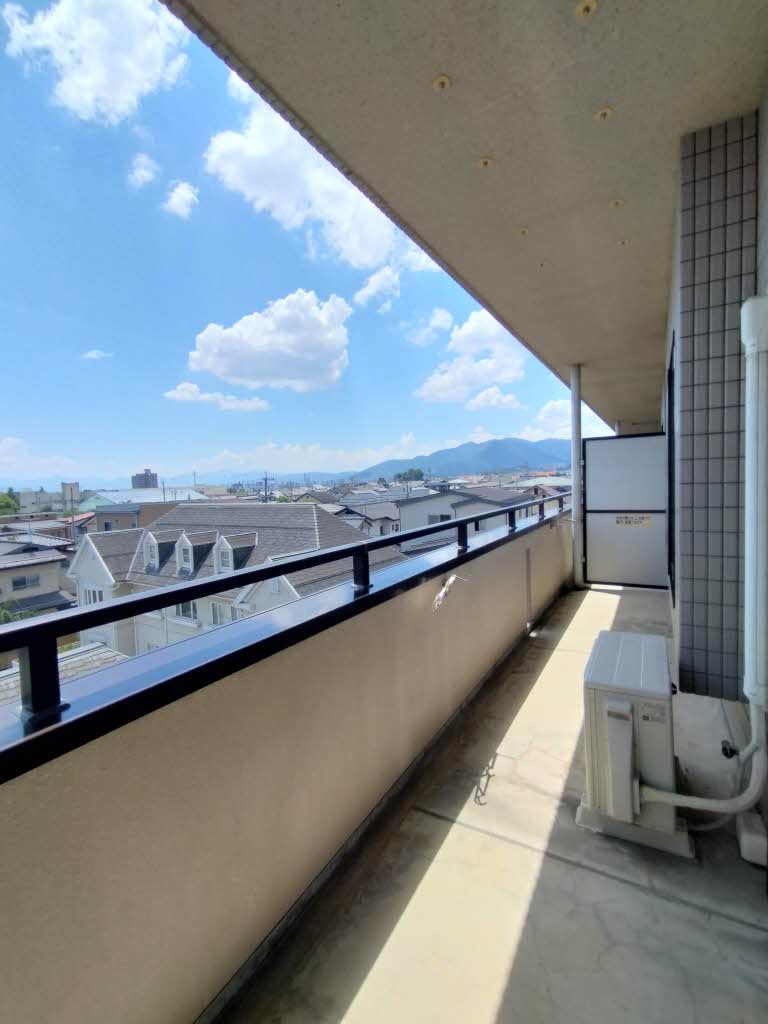 メゾンドール吉栄 0402号-6