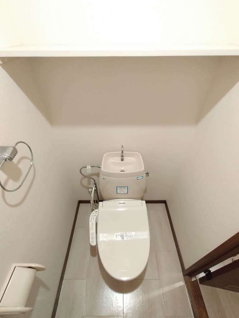 メゾンドール吉栄 0402号-12