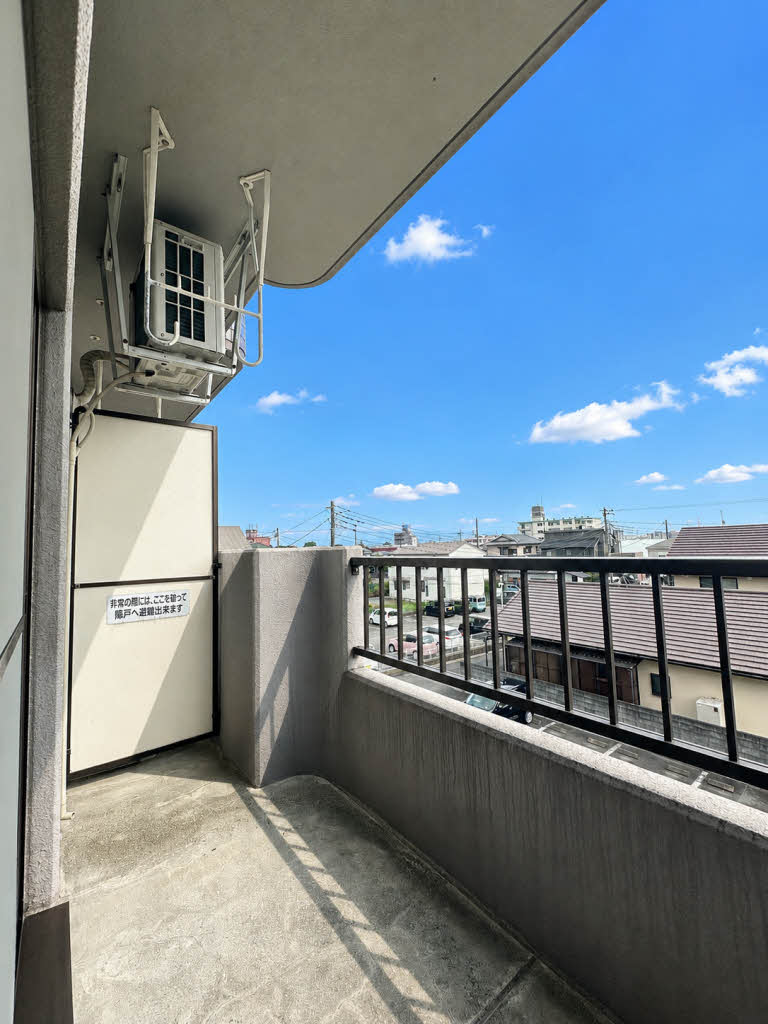センチュリーKOBAYASHI Ⅰ 0305号-15