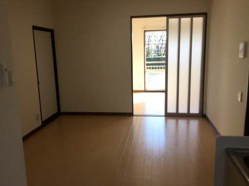 サンハイム伊藤Ｃ 0202号-2