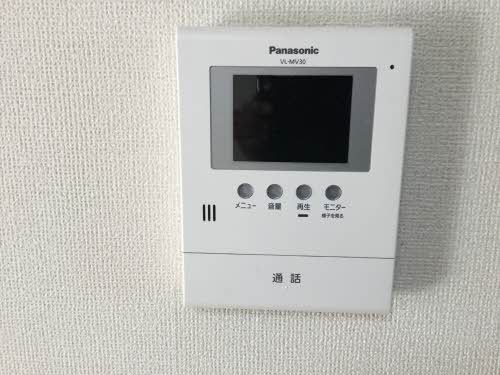 サンハイム伊藤Ｃ 0202号-4