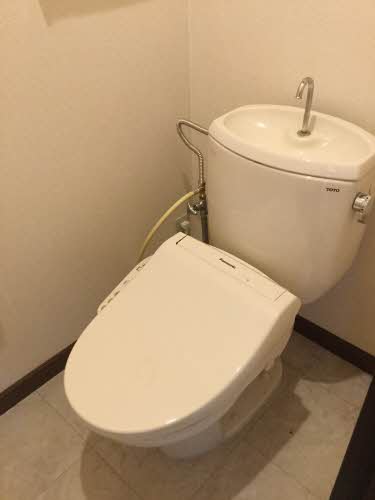 サンハイム伊藤Ｃ 0202号-9