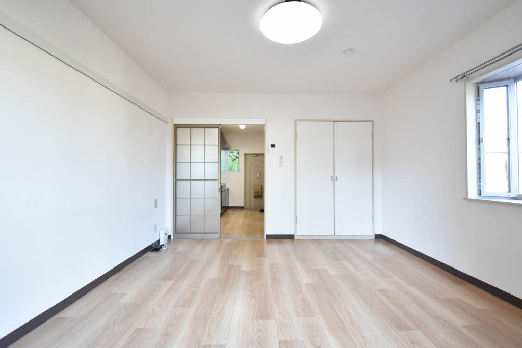 アーバン２１ 0101号-11