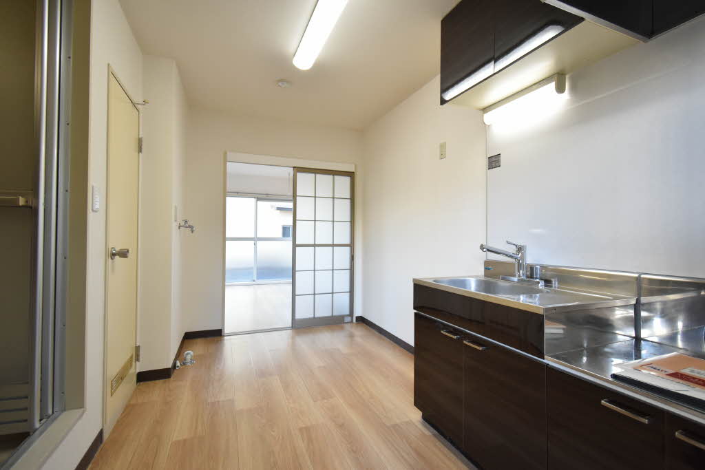 アーバン２１ 0101号-13