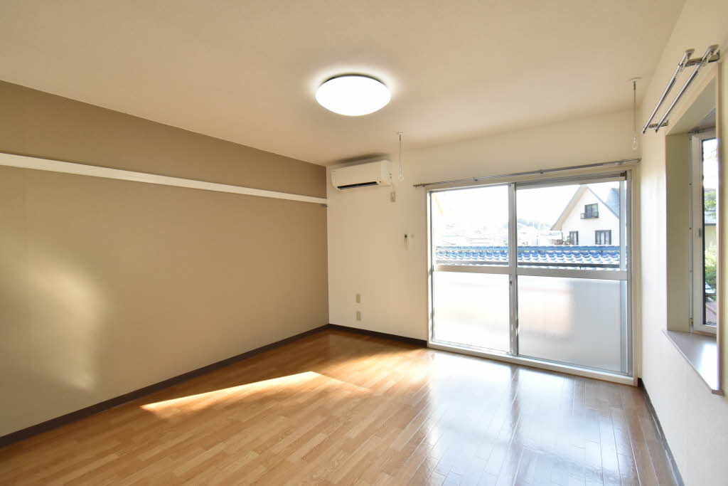 アーバン２１ 0203号-3