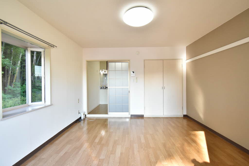 アーバン２１ 0203号-4