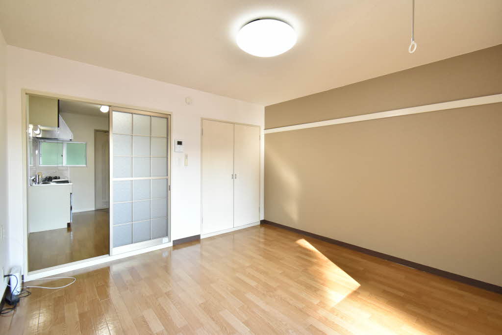 アーバン２１ 0203号-5