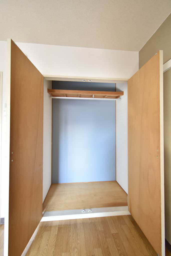 アーバン２１ 0203号-6