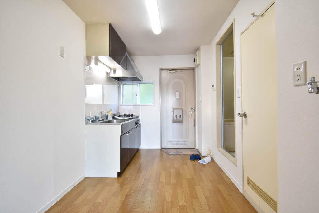 アーバン２１ 0203号-8