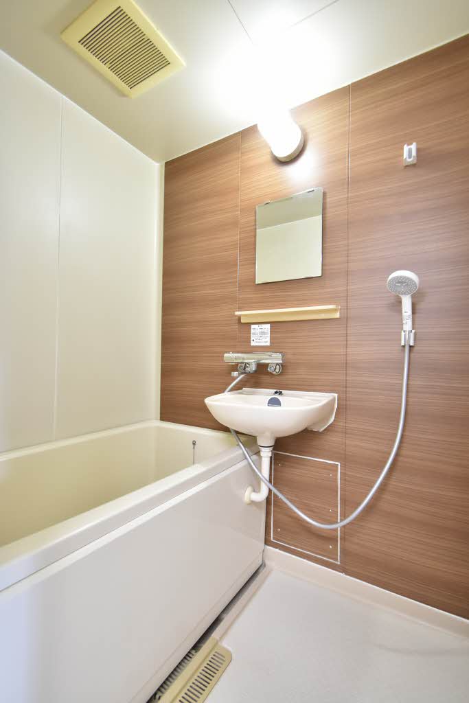 アーバン２１ 0203号-9