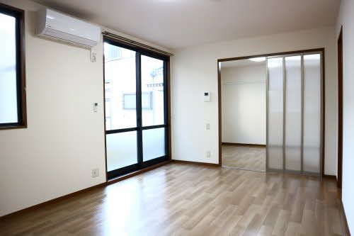 ドミール角畑 0102号-2