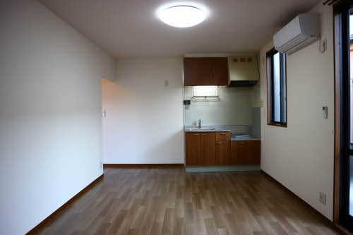 ドミール角畑 0102号-3