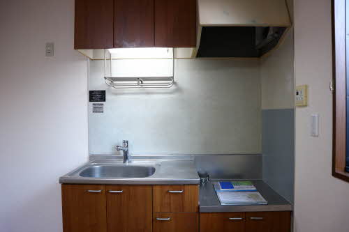 ドミール角畑 0102号-7