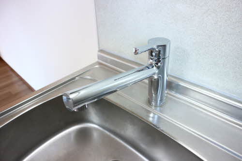 ドミール角畑 0102号-8