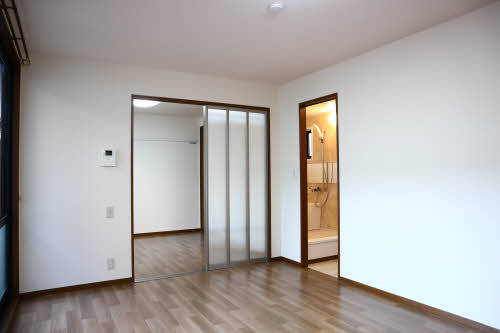 ドミール角畑 0102号-15