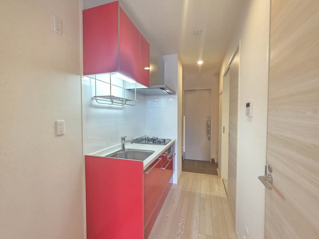 ボンヌ・シャンス参番館 0103号-3