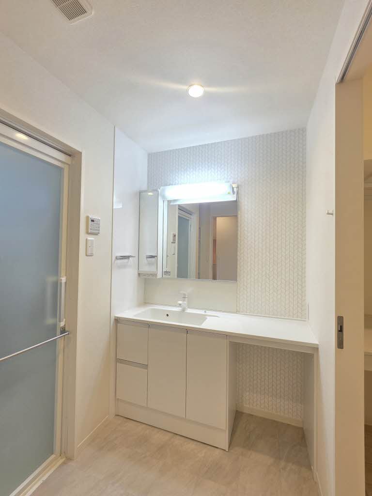 ボンヌ・シャンス参番館 0103号-6