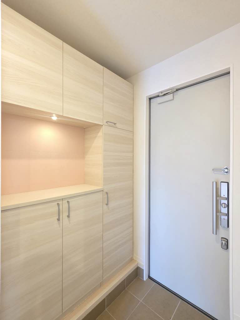 ボンヌ・シャンス参番館 0103号-8