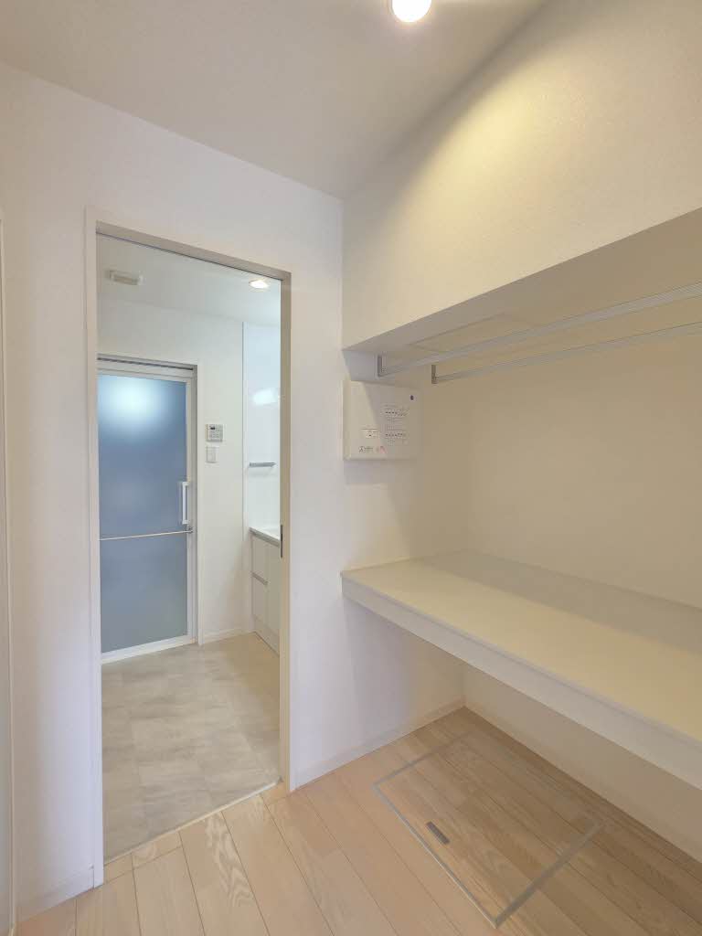 ボンヌ・シャンス参番館 0103号-9