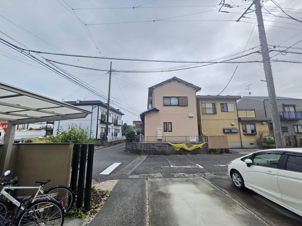 ボンヌ・シャンス参番館 0103号-13