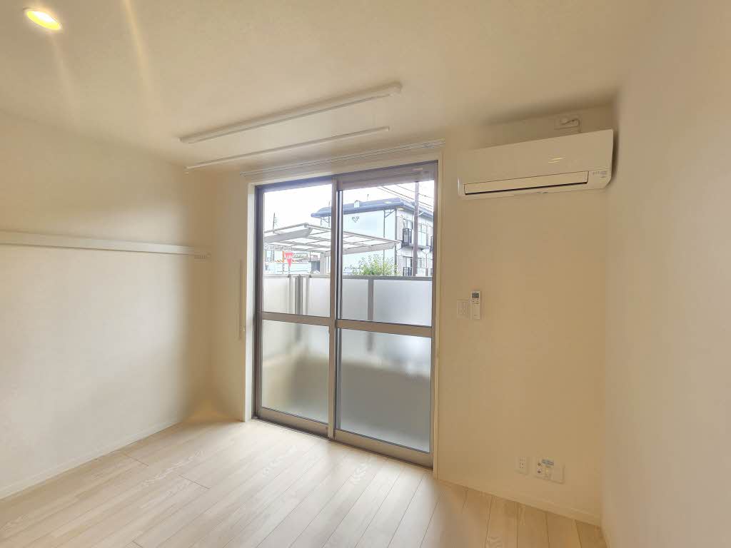 ボンヌ・シャンス参番館 0103号-14