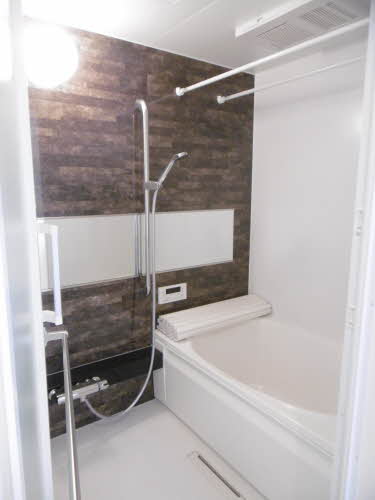 ボンヌ・シャンス参番館 0203号-5