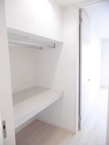 ボンヌ・シャンス参番館 0203号-6