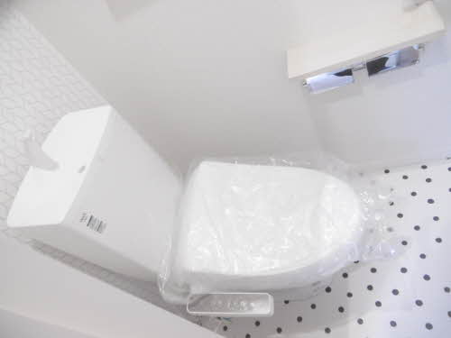 ボンヌ・シャンス参番館 0203号-7