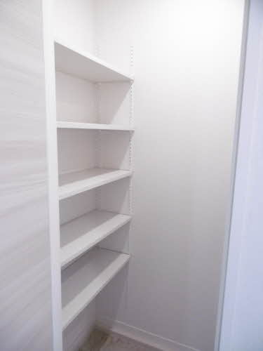 ボンヌ・シャンス参番館 0203号-9