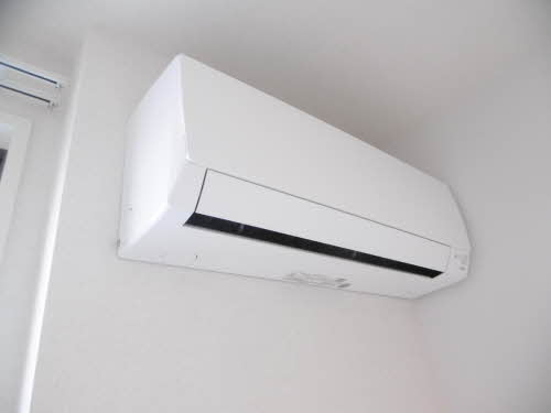 ボンヌ・シャンス参番館 0203号-10