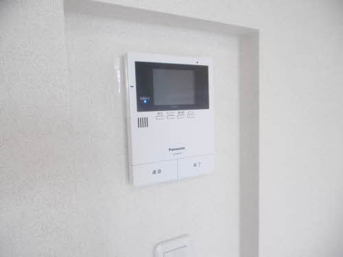 ボンヌ・シャンス参番館 0203号-11