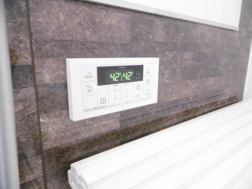 ボンヌ・シャンス参番館 0203号-12