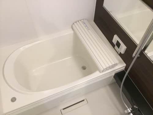 アンフィニ滝ノ水 0303号-6