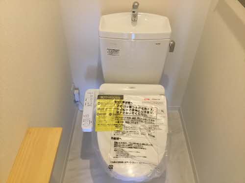 アンフィニ滝ノ水 0303号-10