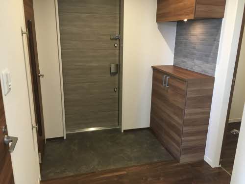 ＲＥＳＩＤＥＮＣＥ箔 0302号-10