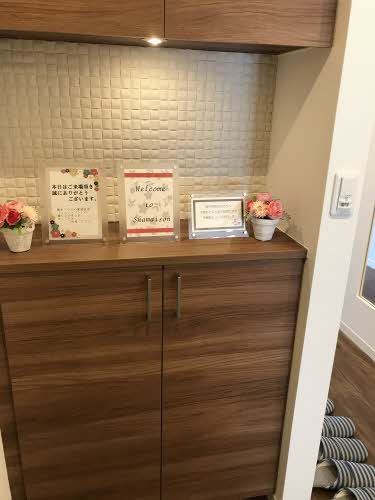 ガーデンコート悠 0105号-2