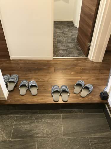 ガーデンコート悠 0105号-3