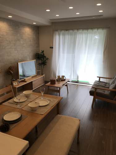 ガーデンコート悠 0105号-5